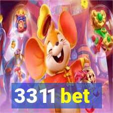 3311 bet